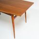 Vintage dining table