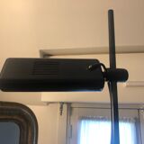 Black Ycami lamppost