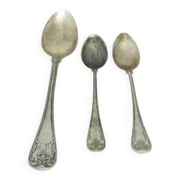 Ensemble de cuillères K8Y Suède