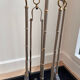 Chimney servant: 4 utensils