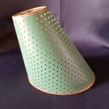 Conical lampshade