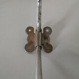 Duo of double hooks