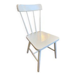 Chaise ikea vintage « Olle »-