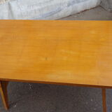 Mru table, René Gabriel