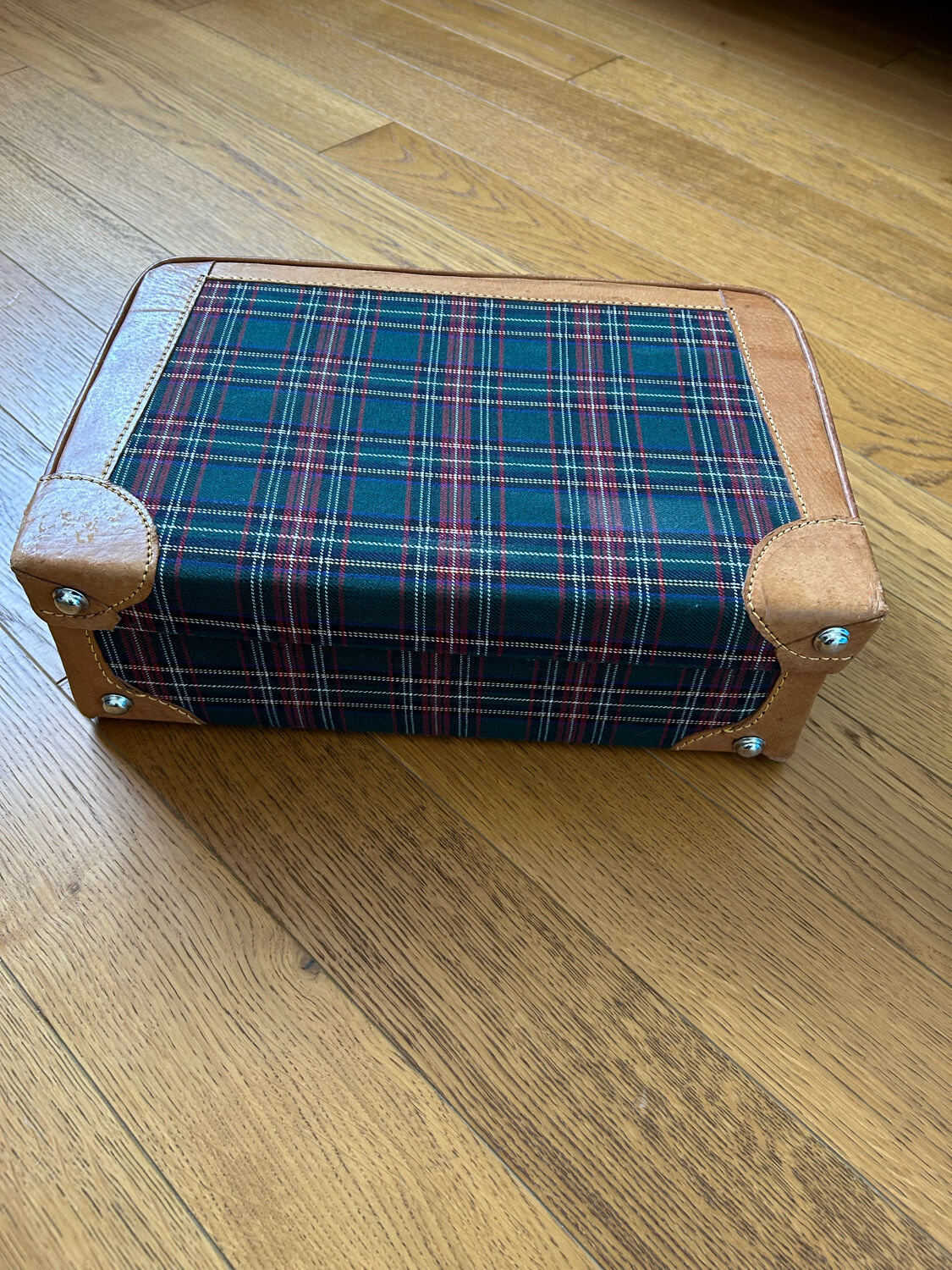 Suitcase