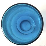 Vase Bleu