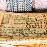 Set of Armchairs, 1960s