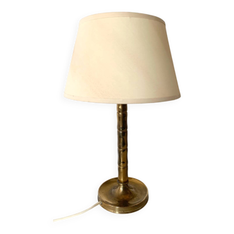 Art Deco lamp