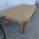 Large coffee table
