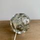 Ice cube table lamp by Peill & Putzler, 1970s