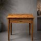 Antique desk