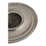 Set of 3 Scandinavian candle holders