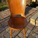 Baumann bistro chair
