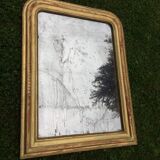 Mirror Louis Philippe 76x100cm