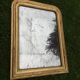 Miroir Louis Philippe 76x100cm