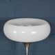 Vintage 20thc italian floor lamp by harvey guzzini for guzzini c.1970