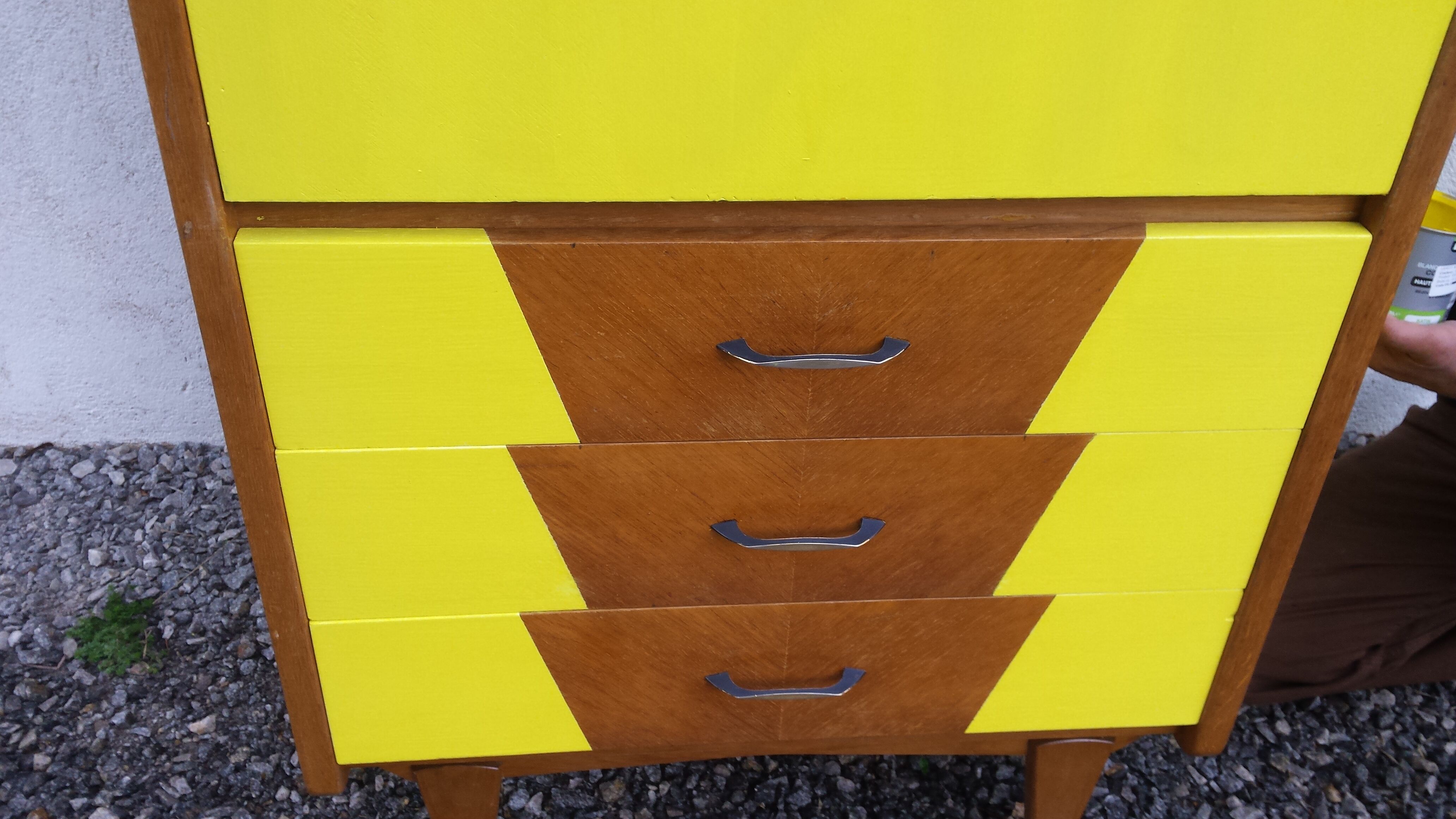 Writing desk 60