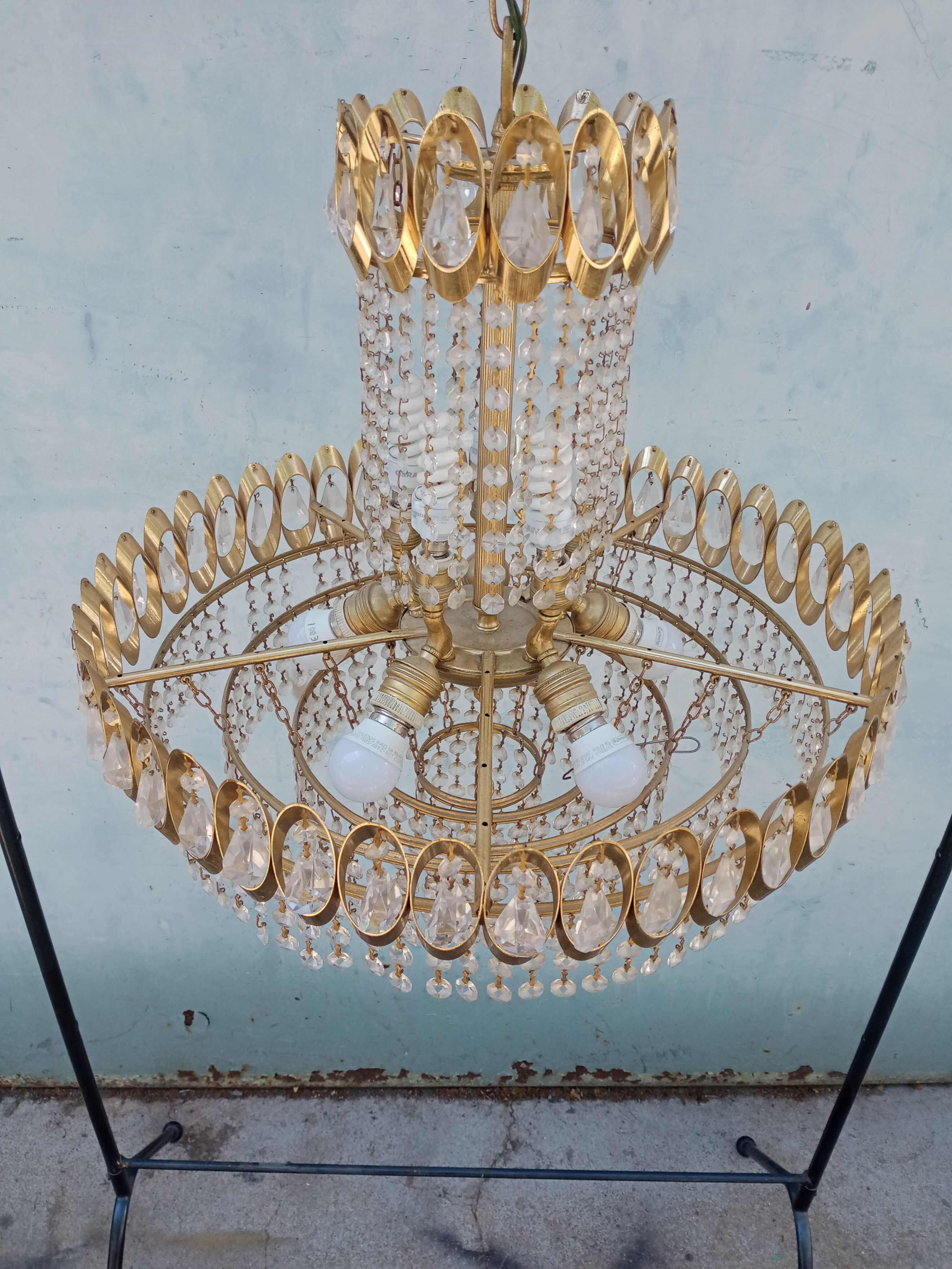 Chandelier 60