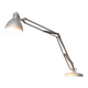 Mid-century Naskaloris work lamp by Archivio Storico for Fontana Arte.