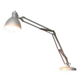 Lampe de travail Naskaloris du milieu du siècle par Archivio Storico pour Fontana Arte.
