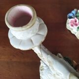 Candlesticks pair