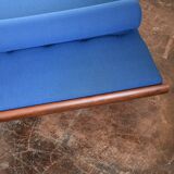 2 Cleopatra Mid Century Design Daybeds