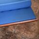 2 Cleopatra Mid Century Design Daybeds
