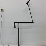 Zelig Terra Floor Lamp by Walter Monici for Lumina, 1980s