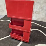 Servant 1960 Stile Neolt Giovanni Pelis