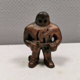 Bronze Golem