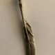 Paper cut or bronze letter opener