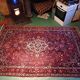 Large old carpet 320x210 original bachtear