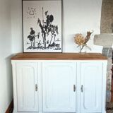 Art Deco Buffet
