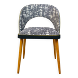 Vintage Cocktail Chair, Spain, 1960s