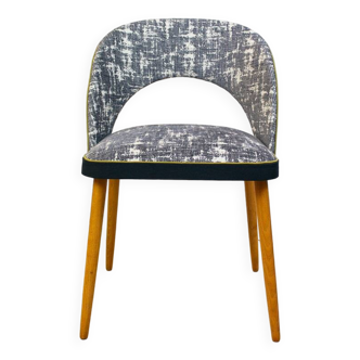 Chaise cocktail vintage, Espagne, années 1960