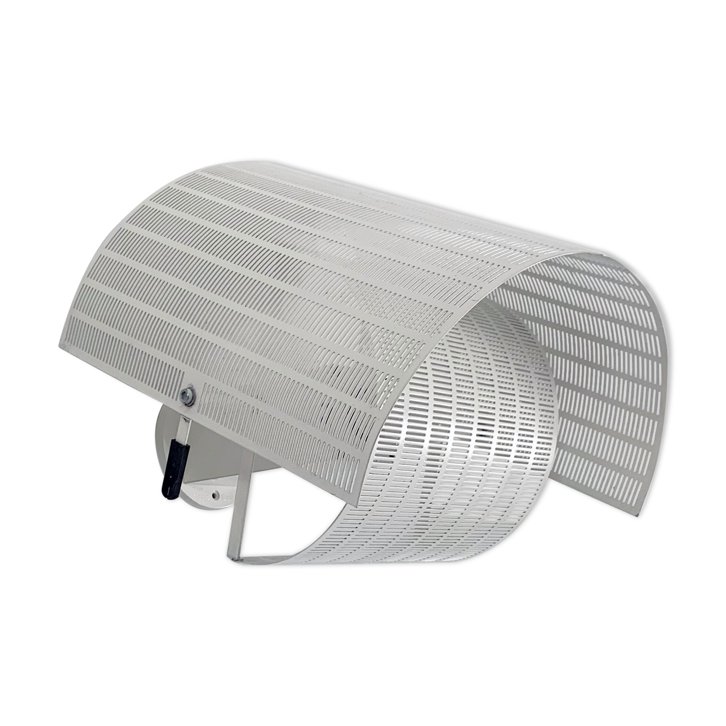 Applique murale Shogun par Mario Botta pour Artemide, 1980