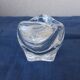Crystal bird catchall