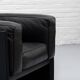 Cassina Duc armchair by Mario Bellini 1970s