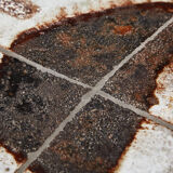 Rosewood coffee table by ole bjørn krüger