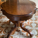 Table violon