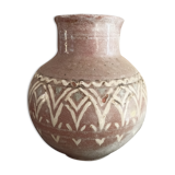 Greber ceramic vase