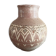 Vase en céramique Greber