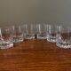 Verres à whisky