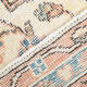 8x11 Pale Blue Persian Rug, 228x330Cm