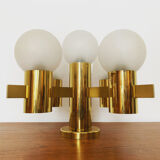 Swedish chandelier by Hans Agne Jakobsson