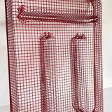 Panier Range Couverts Fil d'acier