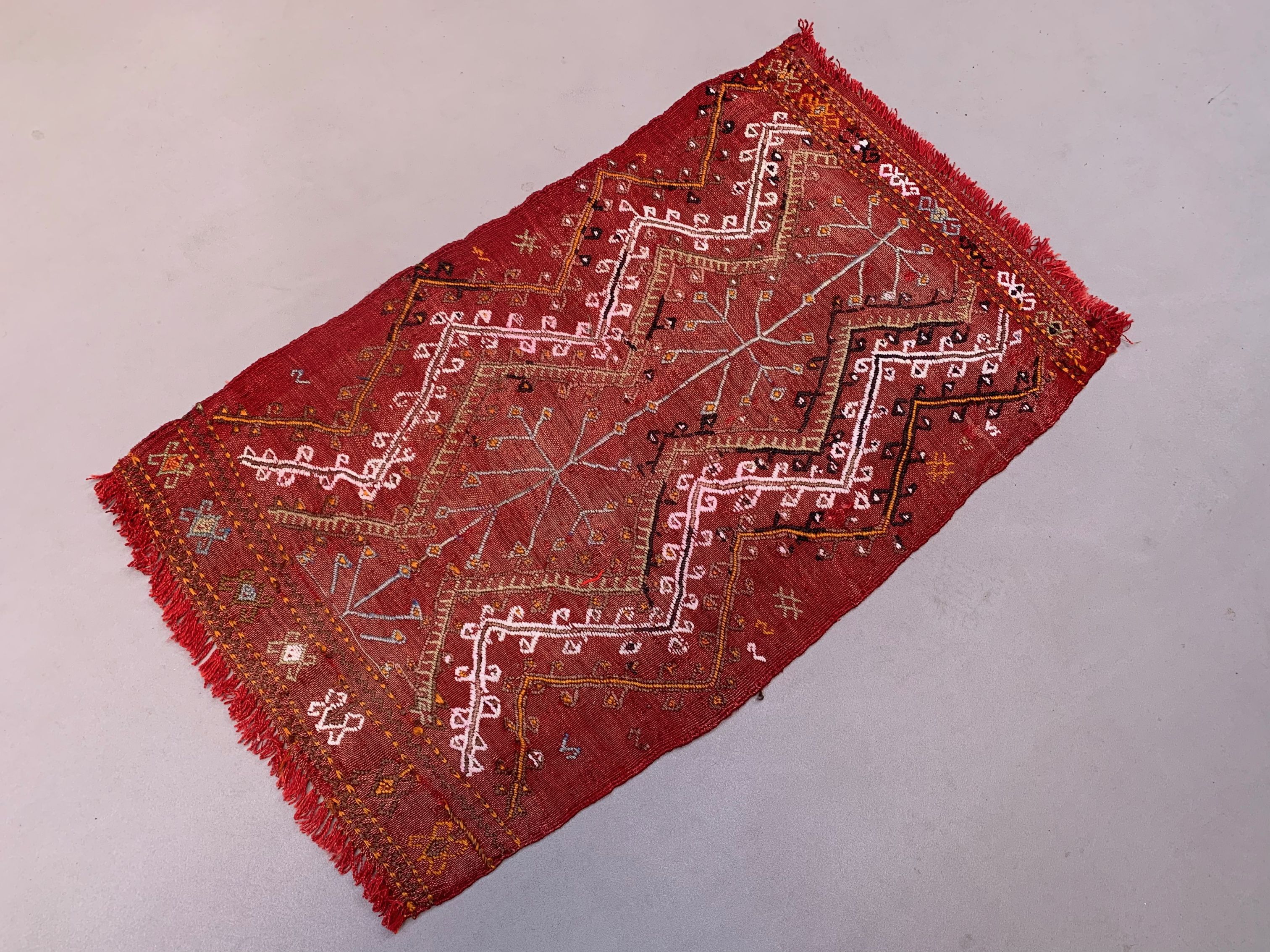 Carpet kilim 94x55 cm