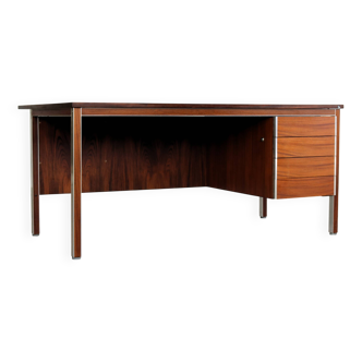 Commode vintage | teck | années 1960 | danois