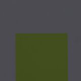 Josef ALBERS: Homage to the Square, Embedded - Colour Screen Print