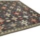 Contemporary Tribal Decorative Kilim 306 cm x 430 cm
